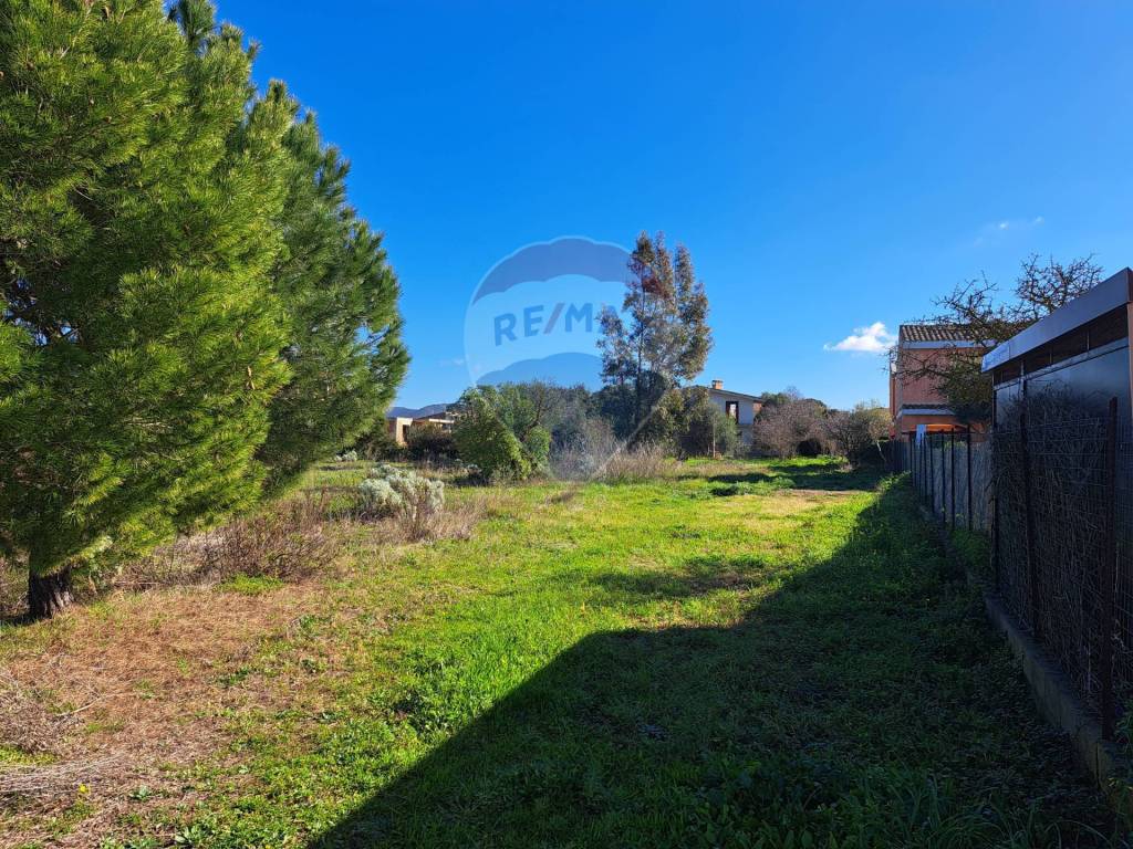 Terreno a Sant'anna arresi in Is Potettus - Foto 3