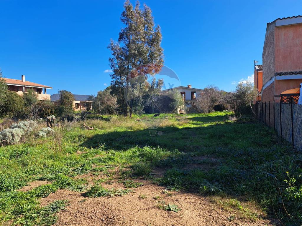 Terreno a Sant'anna arresi in Is Potettus - Foto 5