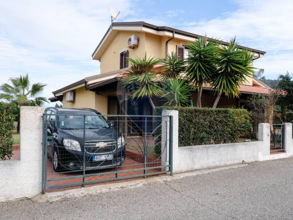 Villa a Pizzo in CONTRADA DIFESA - Foto 2