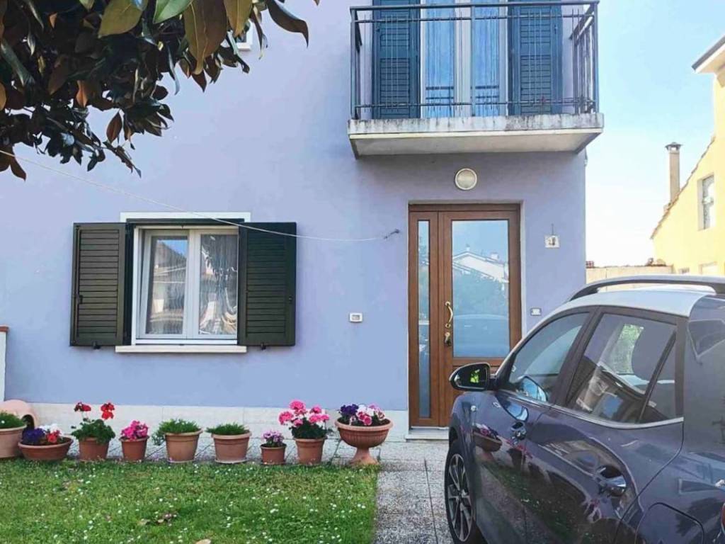 Villa a Ferrara in Via polina, 25 - Foto 2