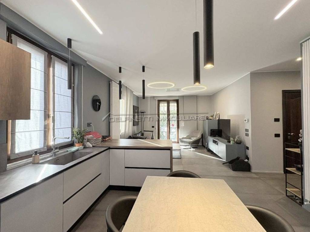 Appartamento a Alba in Corso Enotria - Foto 3