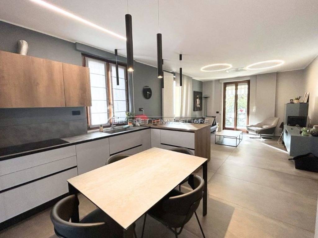 Appartamento a Alba in Corso Enotria - Foto 4