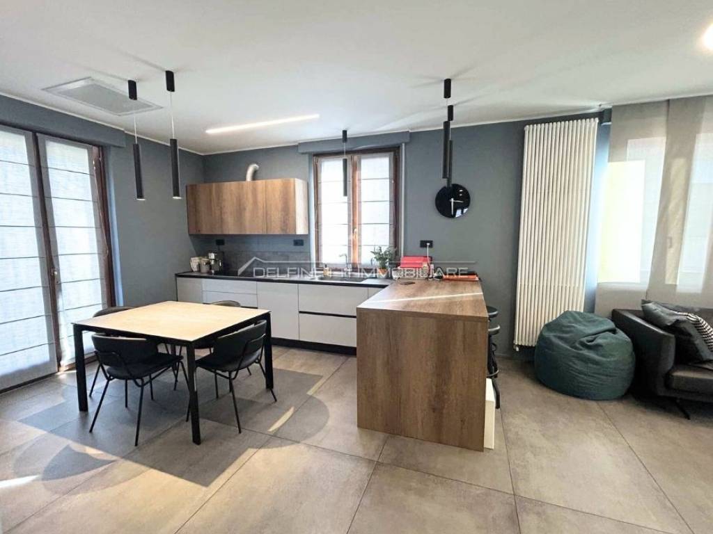 Appartamento a Alba in Corso Enotria - Foto 5