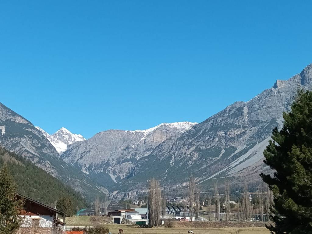 Appartamento a Bormio in Via Silvio Pellico - Foto 3
