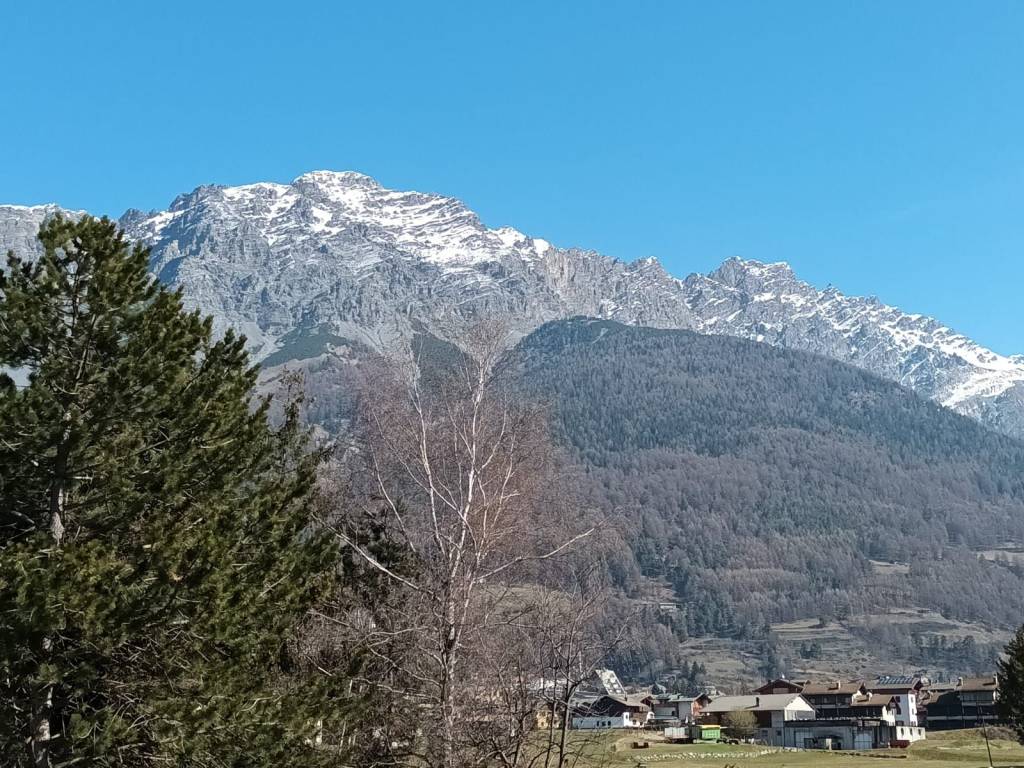 Appartamento a Bormio in Via Silvio Pellico - Foto 4