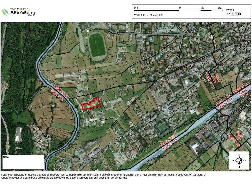 Appartamento a Bormio in Via Silvio Pellico - Foto 5