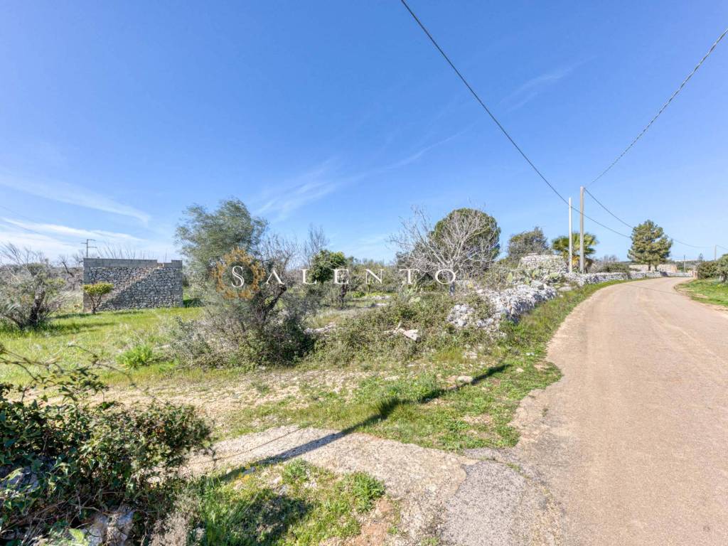Villa a Morciano di leuca in Strada Comunale Nepole - Foto 2