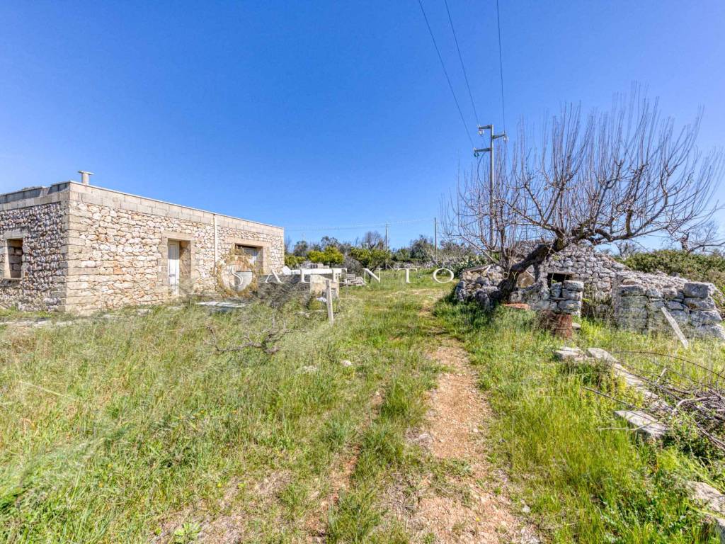 Villa a Morciano di leuca in Strada Comunale Nepole - Foto 3
