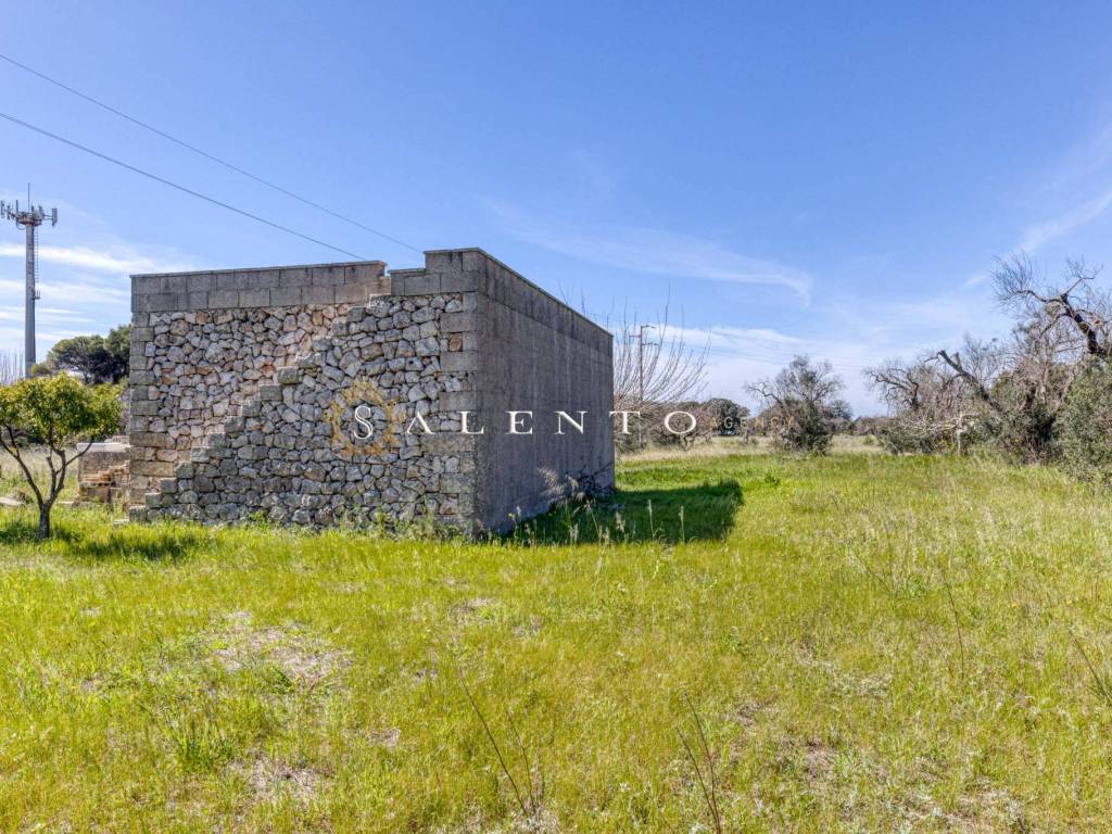 Villa a Morciano di leuca in Strada Comunale Nepole - Foto 4
