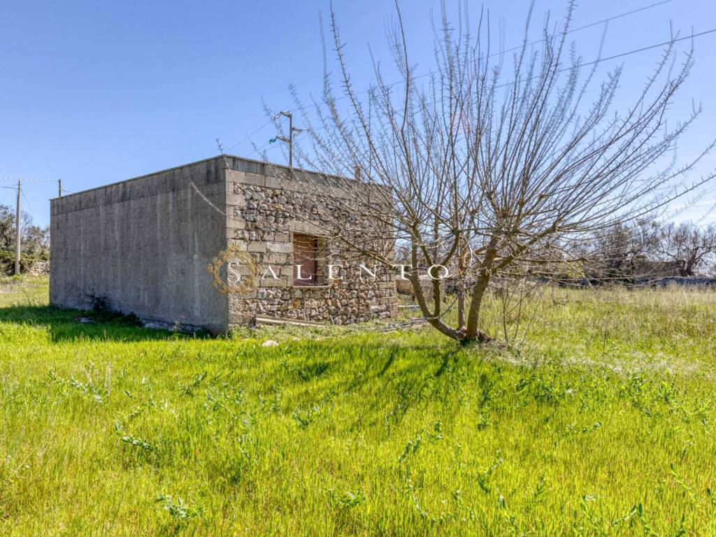 Villa a Morciano di leuca in Strada Comunale Nepole - Foto 5