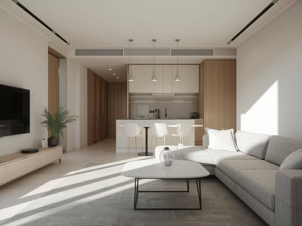 Appartamento a Pontecagnano faiano in Via Alessandro Volta, 9 - Foto 2