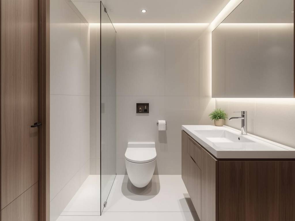 Appartamento a Pontecagnano faiano in Via Alessandro Volta, 9 - Foto 4