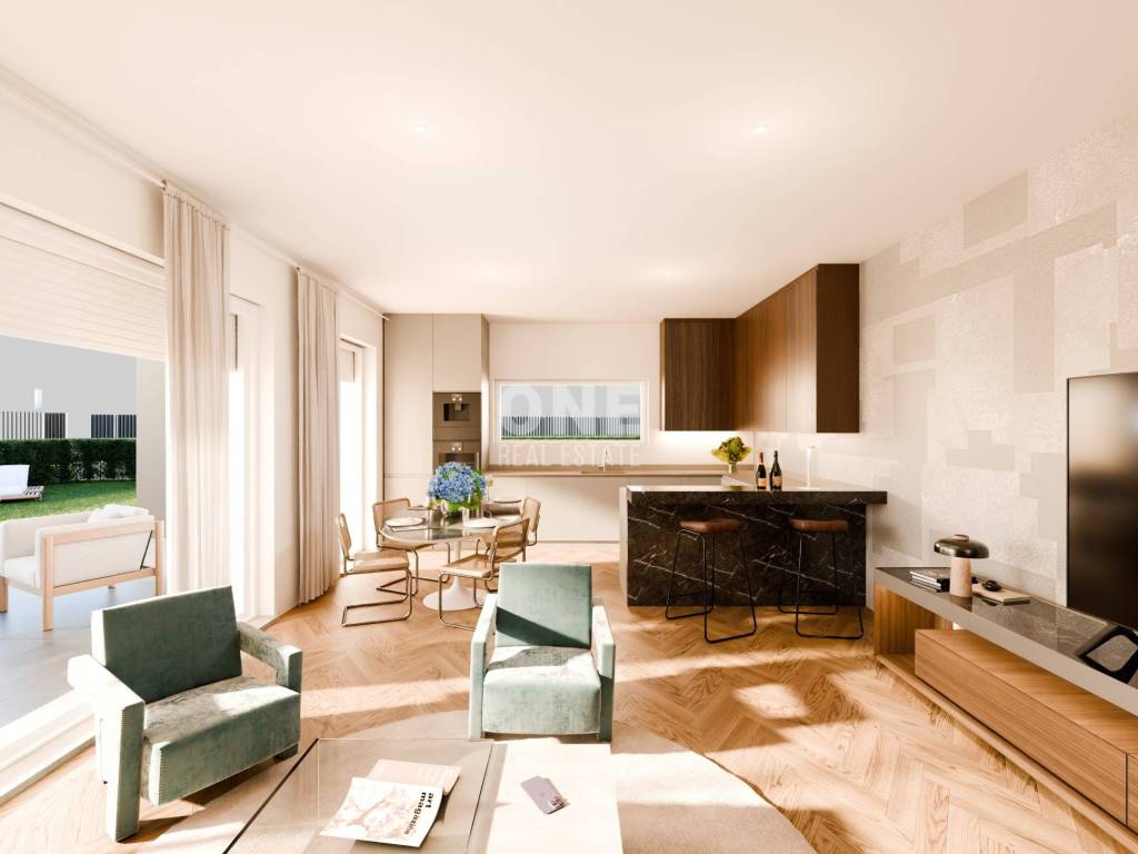 Appartamento a Bellusco in Viale Lombardia - Foto 2