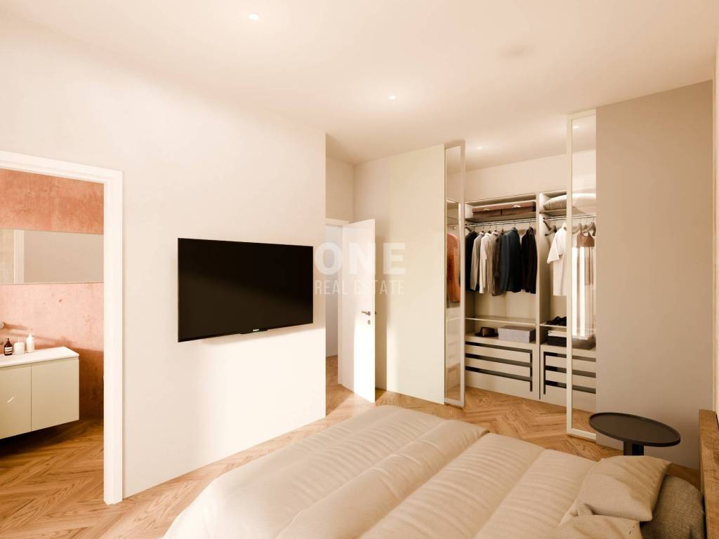 Appartamento a Bellusco in Viale Lombardia - Foto 3