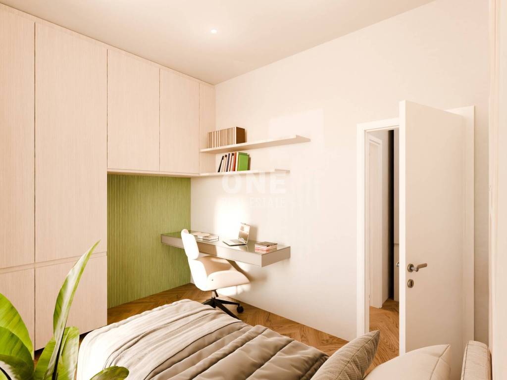 Appartamento a Bellusco in Viale Lombardia - Foto 4