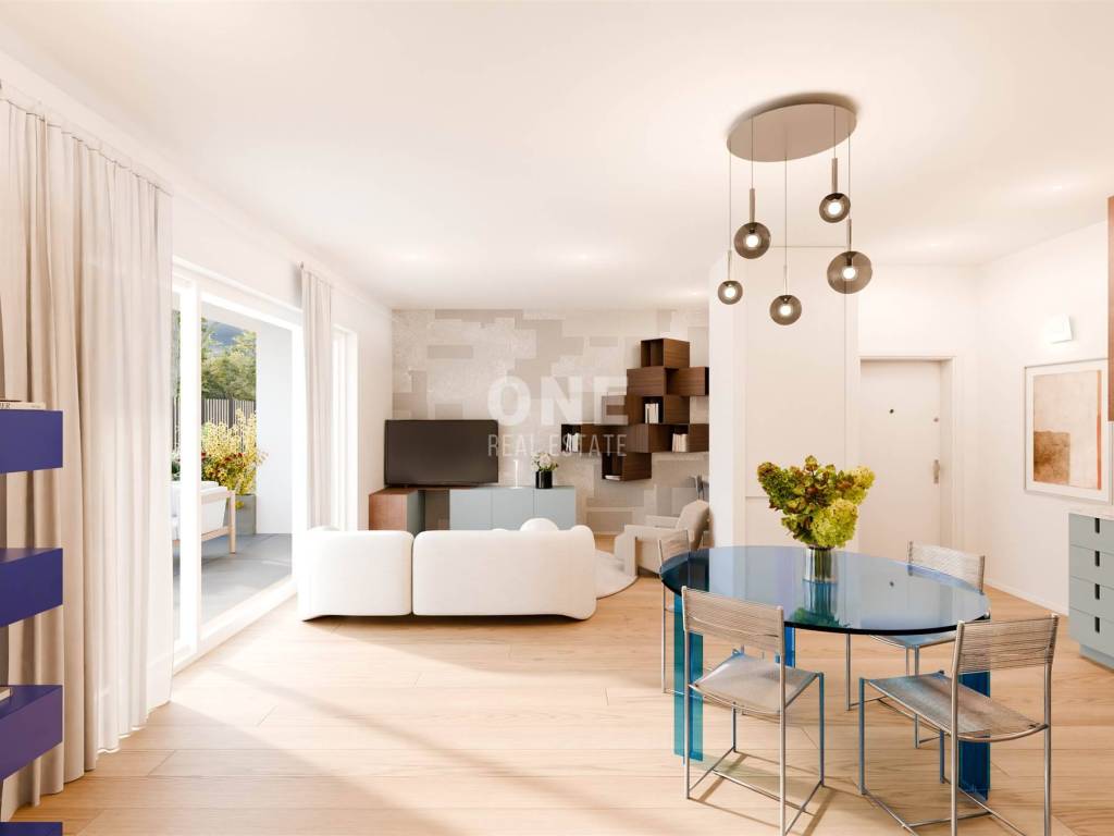 Appartamento a Bellusco in Viale Lombardia - Foto 2