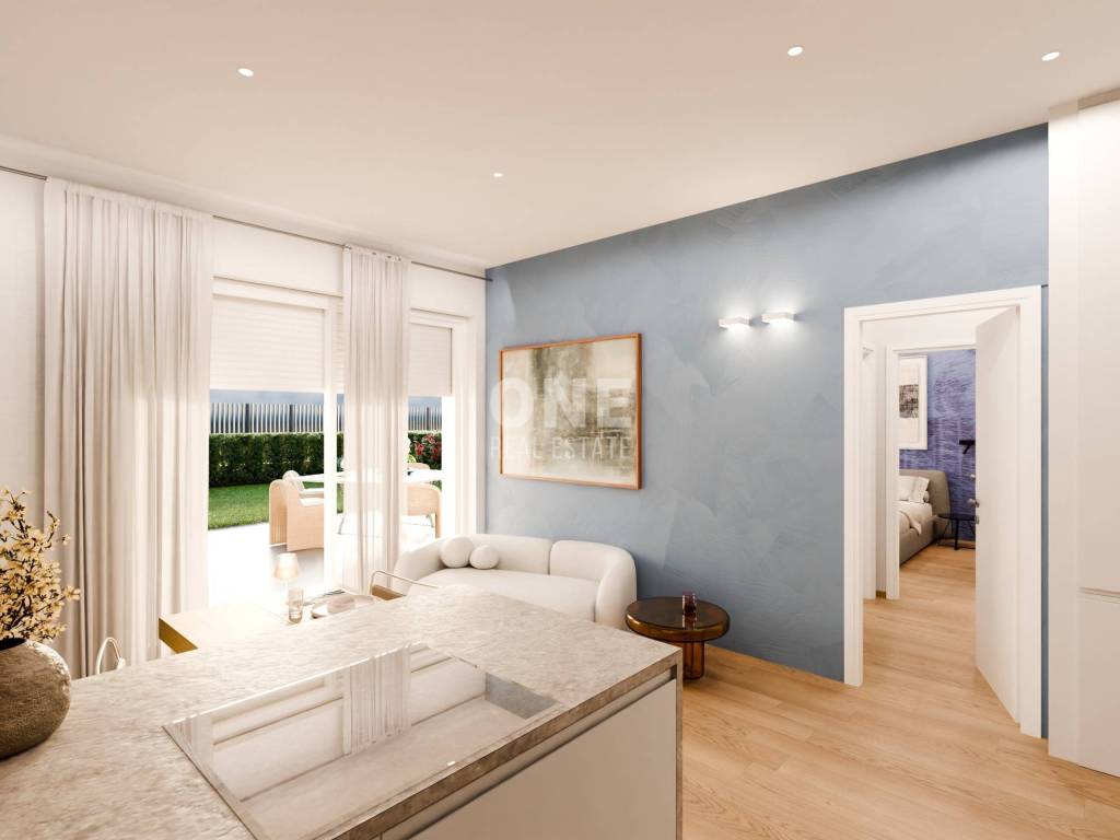 Appartamento a Bellusco in Viale Lombardia - Foto 2