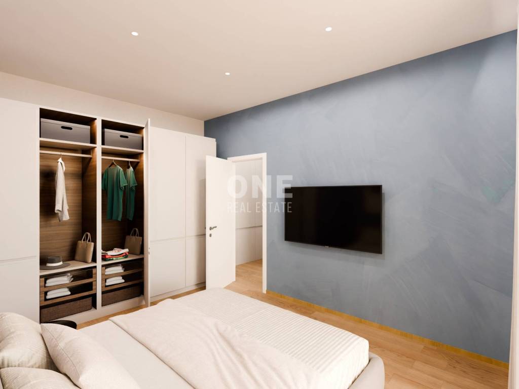 Appartamento a Bellusco in Viale Lombardia - Foto 4