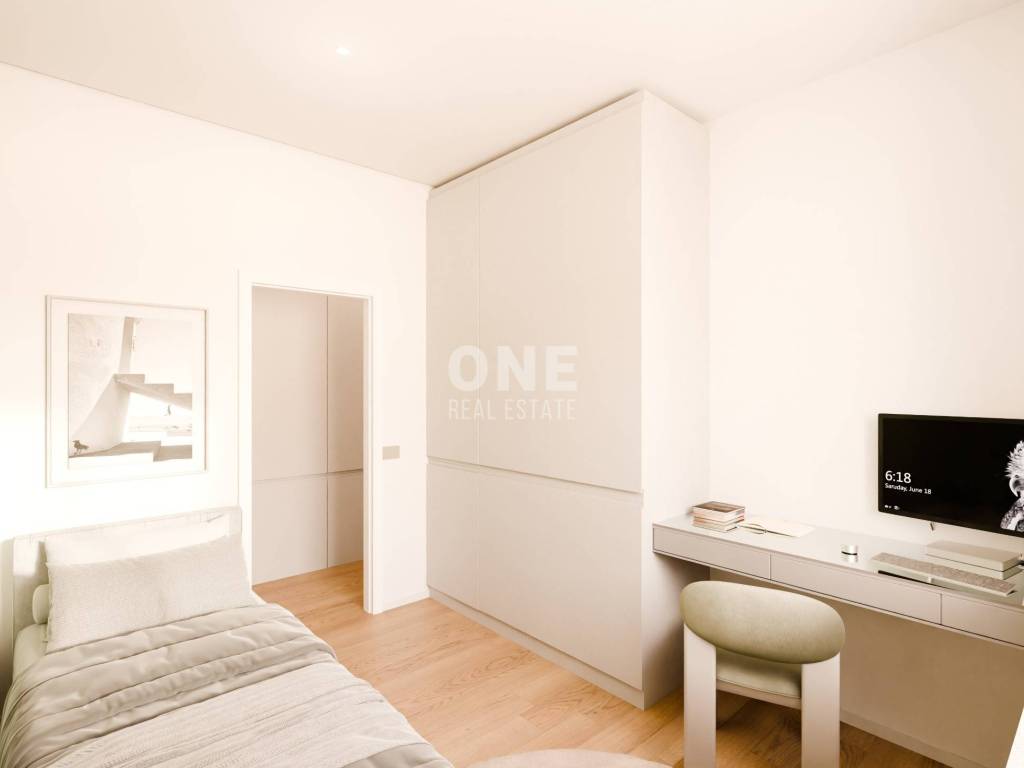 Appartamento a Bellusco in Viale Lombardia - Foto 4