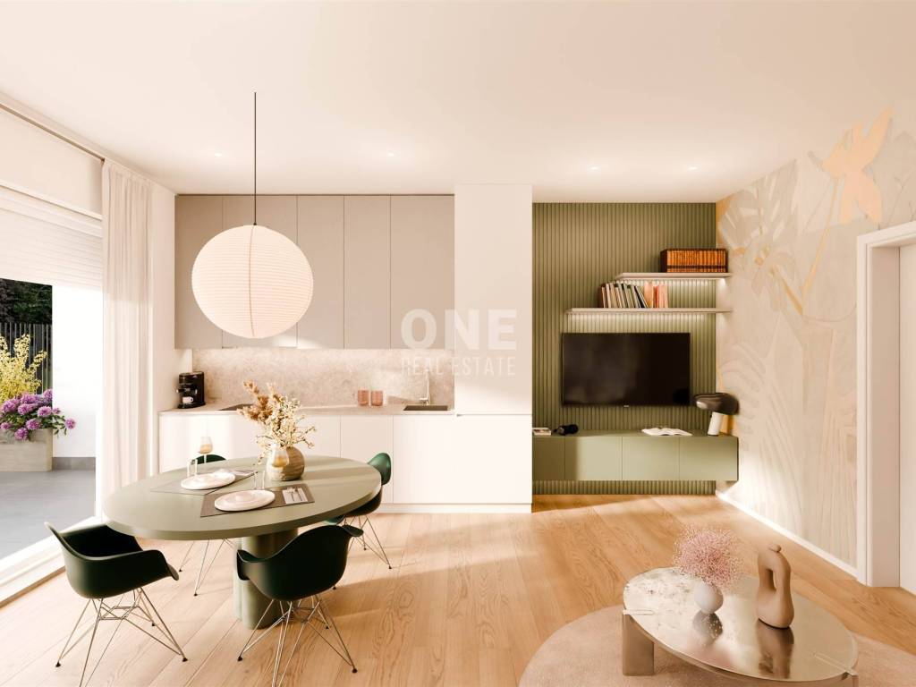 Appartamento a Bellusco in Viale Lombardia - Foto 2