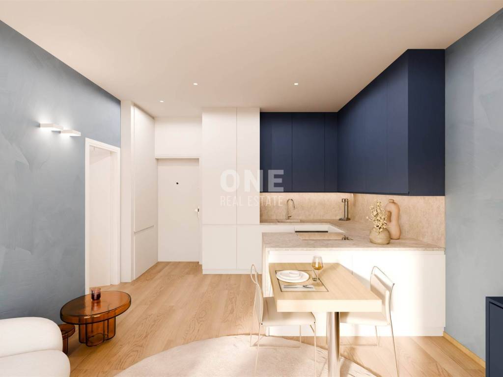 Appartamento a Bellusco in Viale Lombardia - Foto 2
