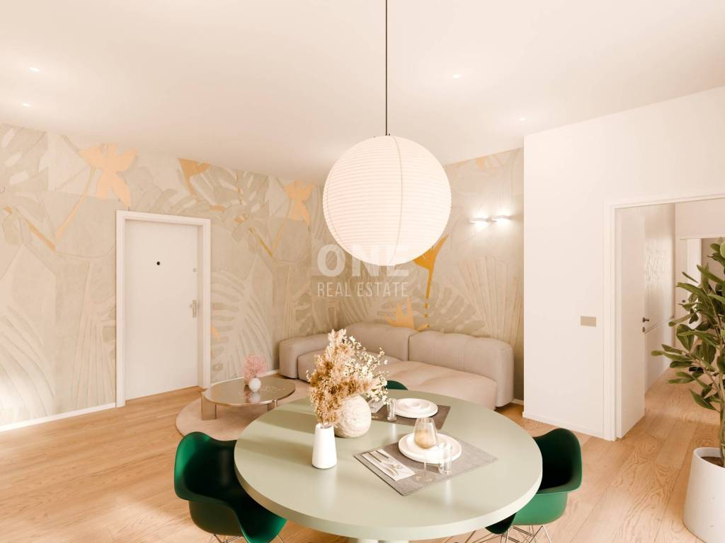 Appartamento a Bellusco in Viale Lombardia - Foto 2