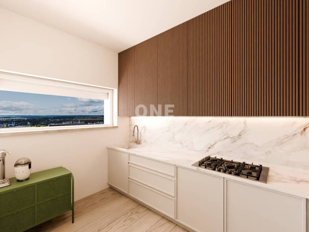 Appartamento a Bellusco in Viale Lombardia - Foto 2