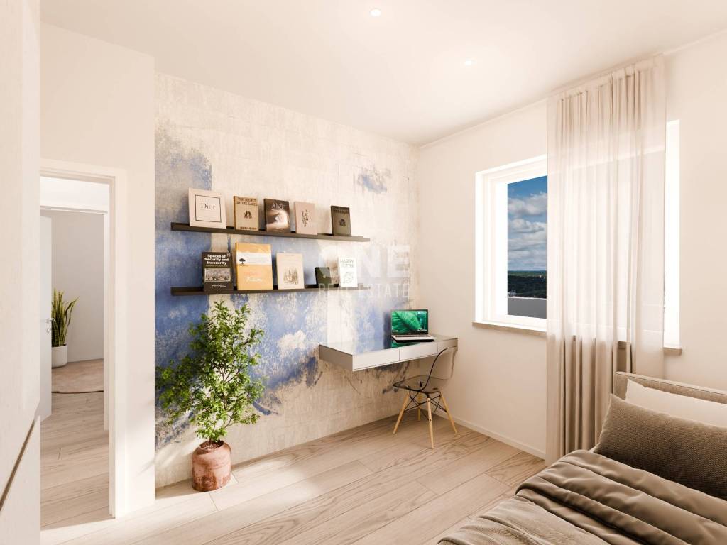 Appartamento a Bellusco in Viale Lombardia - Foto 4