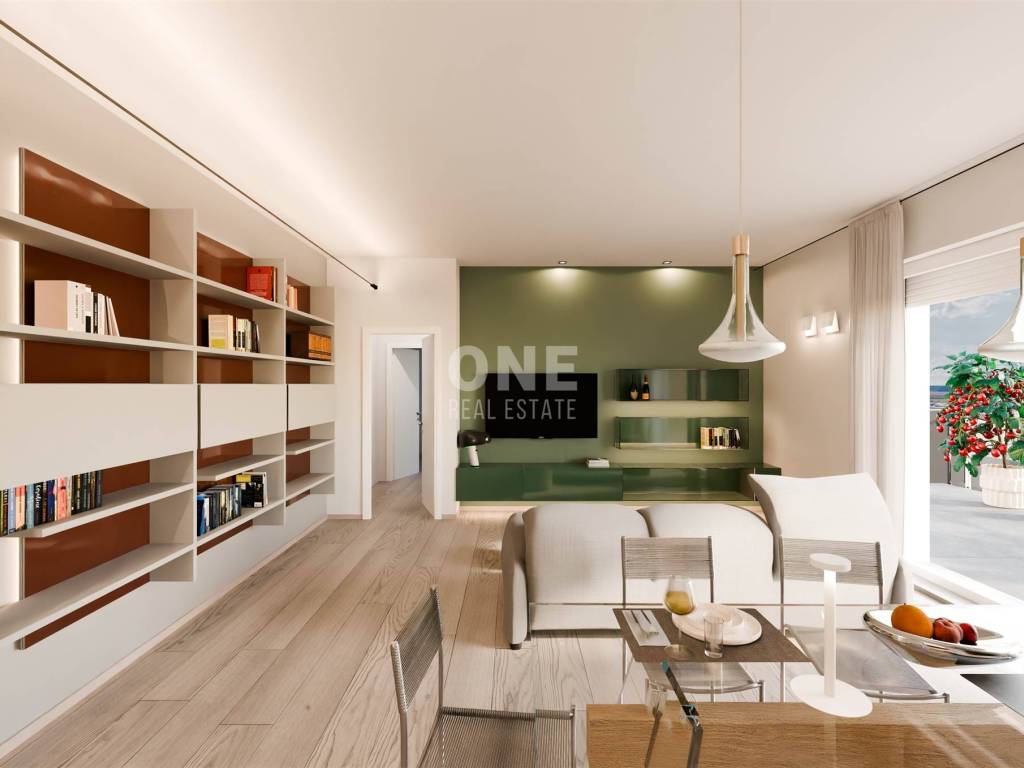 Appartamento a Bellusco in Viale Lombardia - Foto 2
