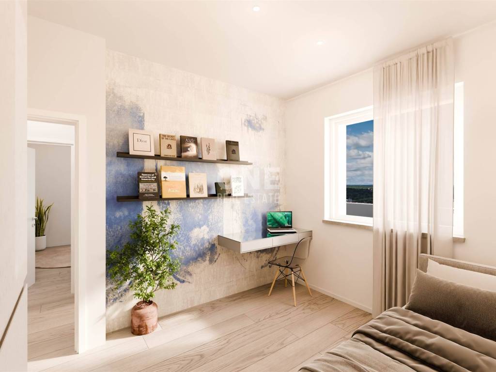 Appartamento a Bellusco in Viale Lombardia - Foto 4