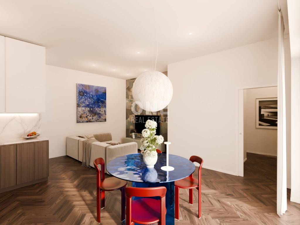 Appartamento a Bellusco in Viale Lombardia - Foto 2