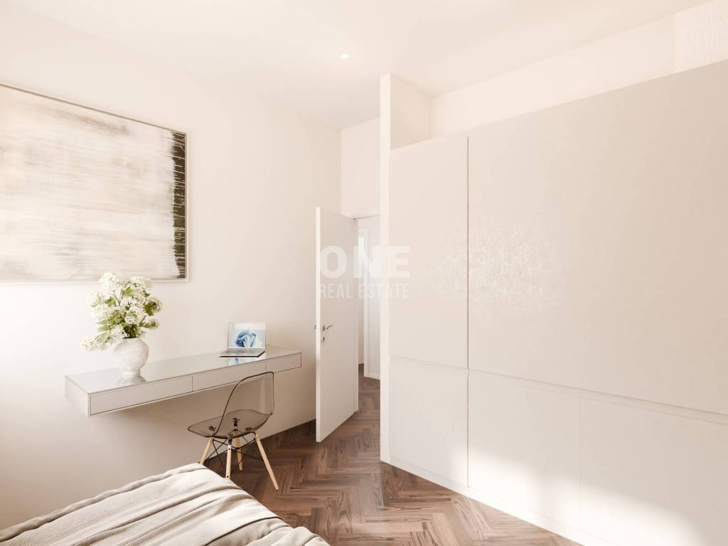 Appartamento a Bellusco in Viale Lombardia - Foto 4