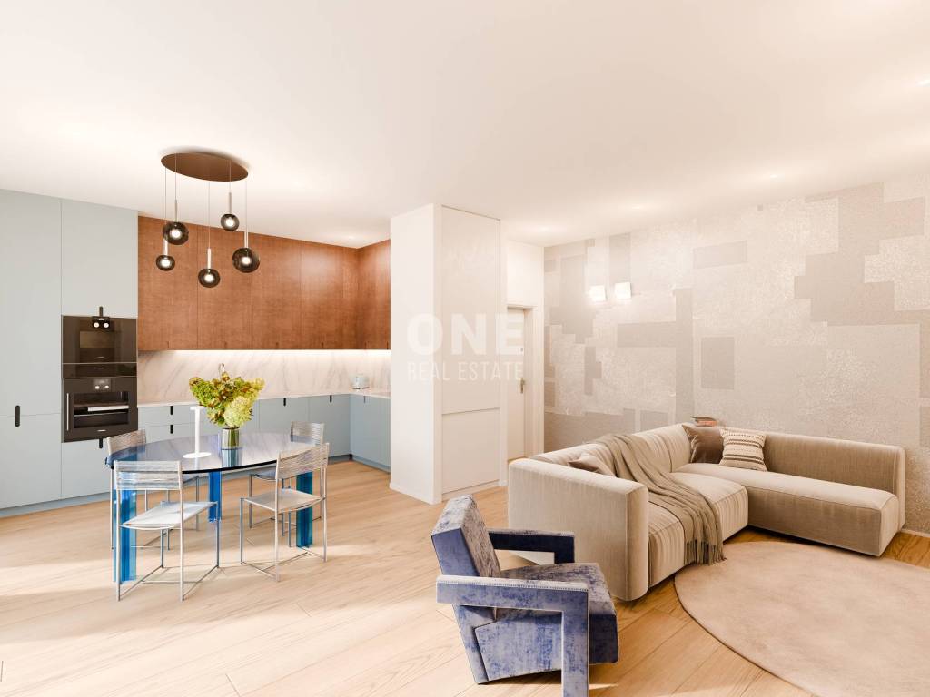 Appartamento a Bellusco in Viale Lombardia - Foto 2