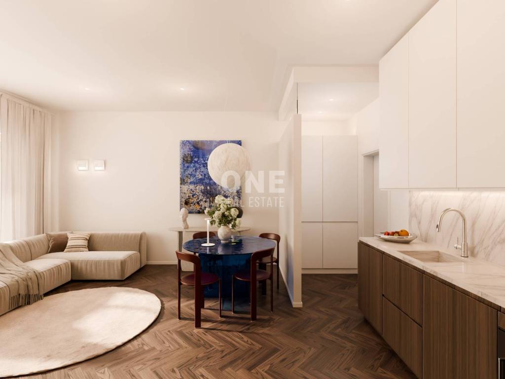 Appartamento a Bellusco in Viale Lombardia - Foto 2