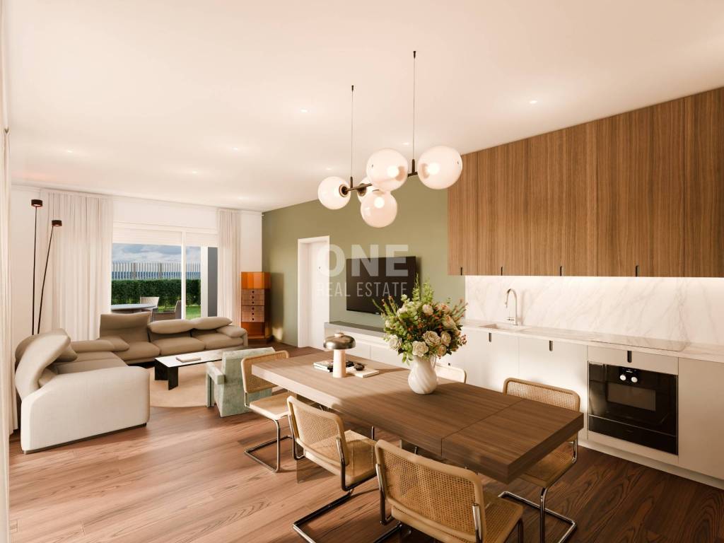 Appartamento a Bellusco in Viale Lombardia - Foto 2