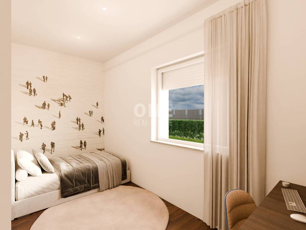 Appartamento a Bellusco in Viale Lombardia - Foto 4