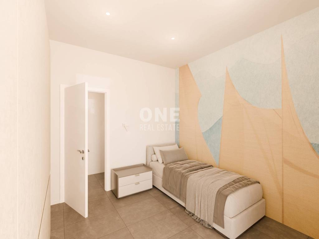 Appartamento a Bellusco in Viale Lombardia - Foto 4