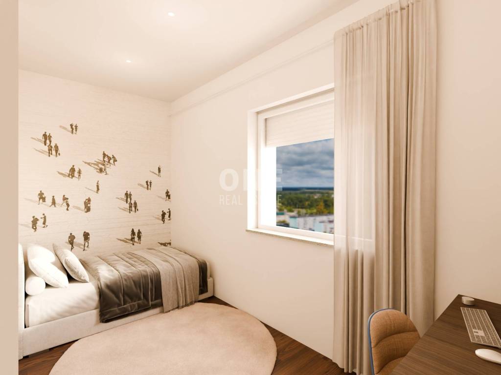 Appartamento a Bellusco in Viale Lombardia - Foto 4