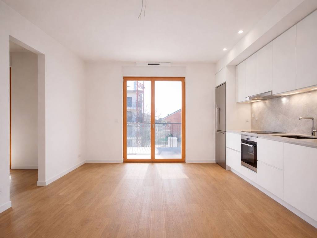 Appartamento a Beinasco in Via Torino, 42 - Foto 2