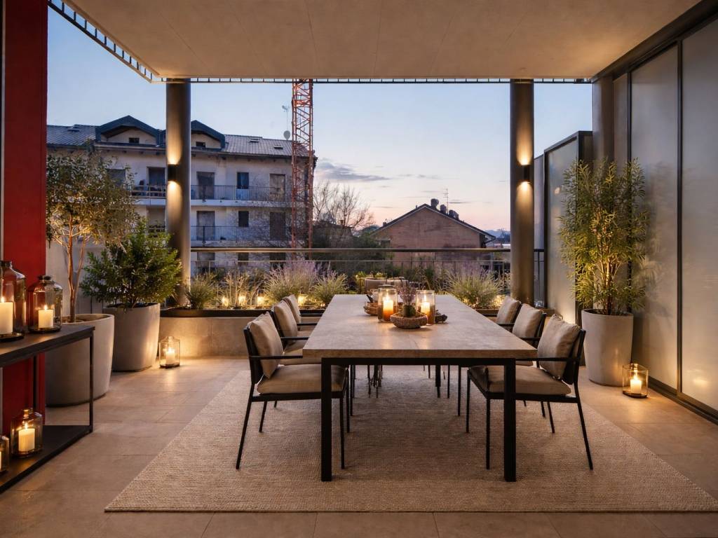 Appartamento a Beinasco in Via Torino, 42 - Foto 3