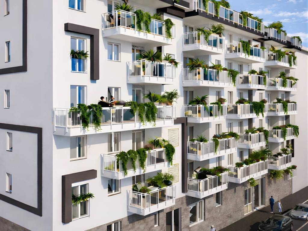 Appartamento a Torino in Via Trofarello, 13 - Foto 3