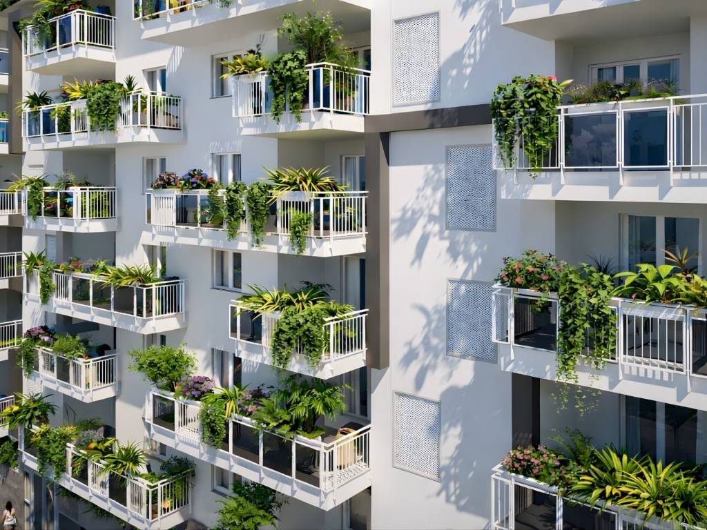 Appartamento a Torino in Via Trofarello, 13 - Foto 2