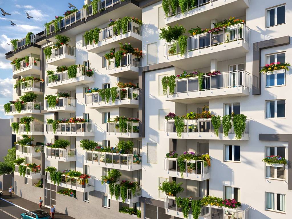 Appartamento a Torino in Via Trofarello, 13 - Foto 3