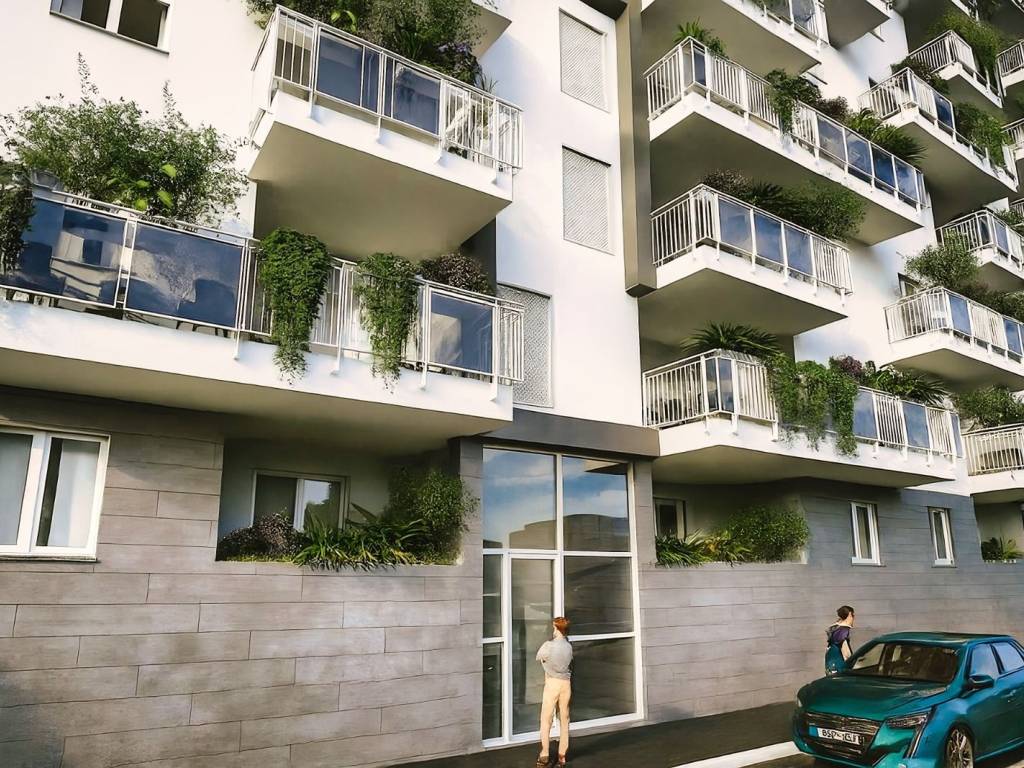 Appartamento a Torino in Via Trofarello, 13 - Foto 4