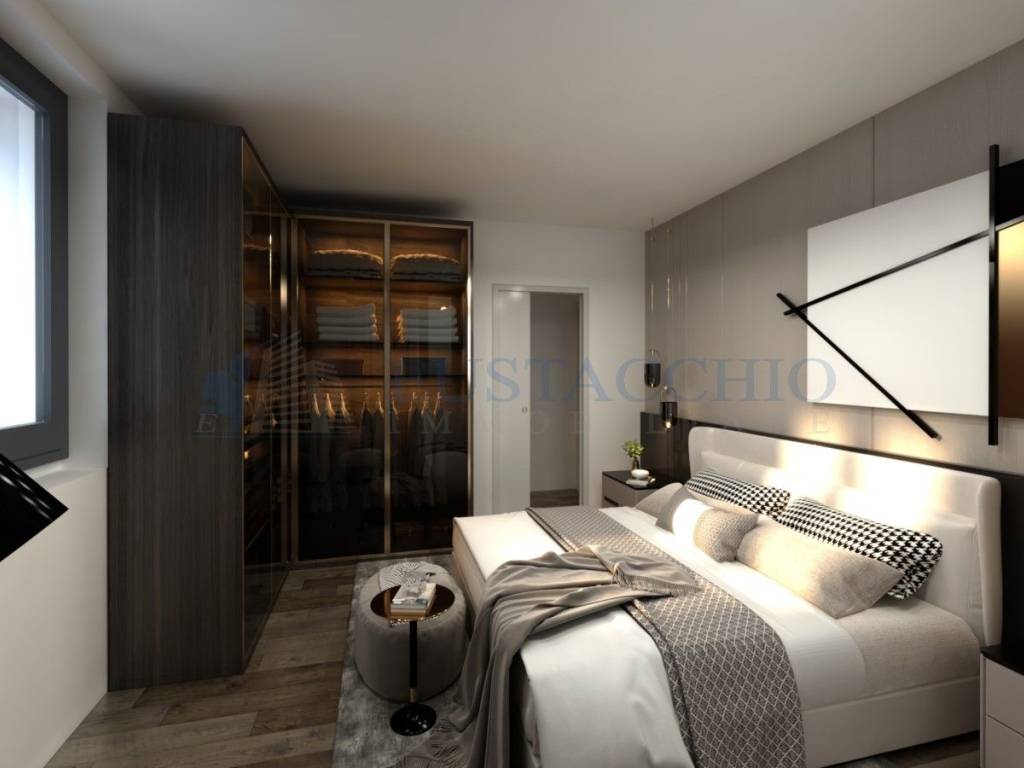 Appartamento a Bergamo in Via San Martino della Pigrizia, 6 - Foto 4