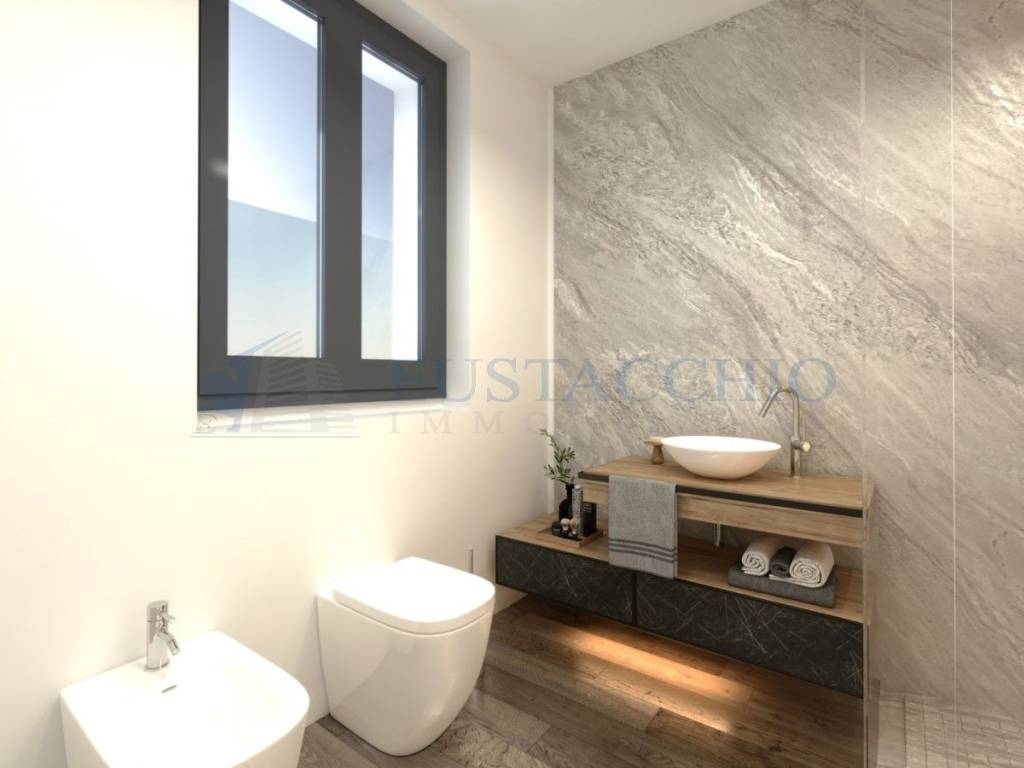 Appartamento a Bergamo in Via San Martino della Pigrizia, 6 - Foto 5