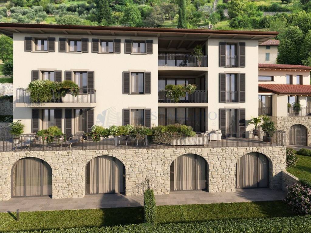 Appartamento a Bergamo in Via San Martino della Pigrizia, 6 - Foto 3