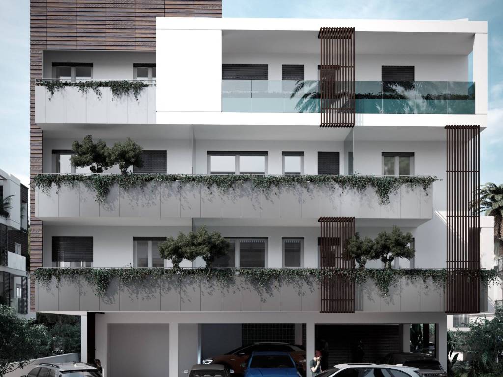 Appartamento a Tortoreto in Via Archimede, 117 - Foto 5