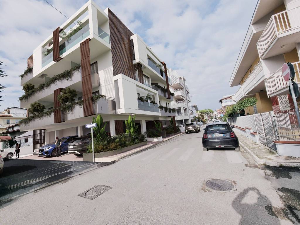 Appartamento a Tortoreto in Via Archimede, 117 - Foto 3