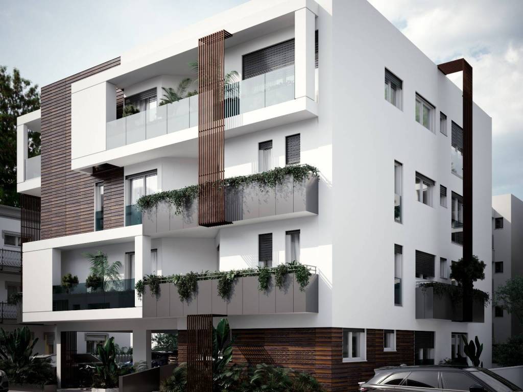 Appartamento a Tortoreto in Via Archimede, 117 - Foto 2